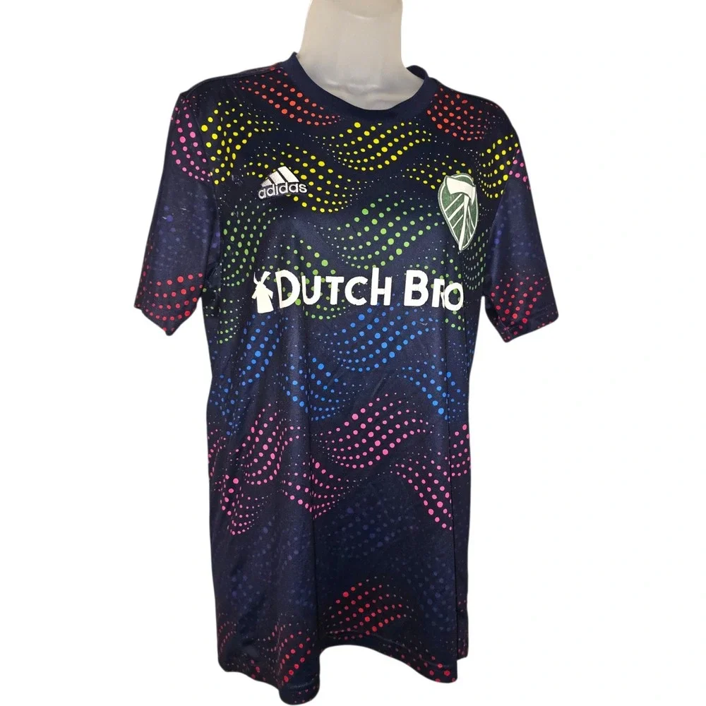 adidas portland timbers